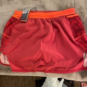 La Sportiva Auster skirt NEW Size M